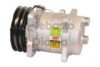 WEBASTO 62015204B Compressor, air conditioning